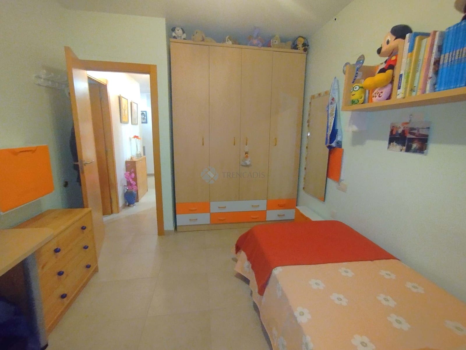 3 bedroom Apartment for sale in La Villajoyosa / Vila Joiosa - € 298,000 (Ref: 9506978)