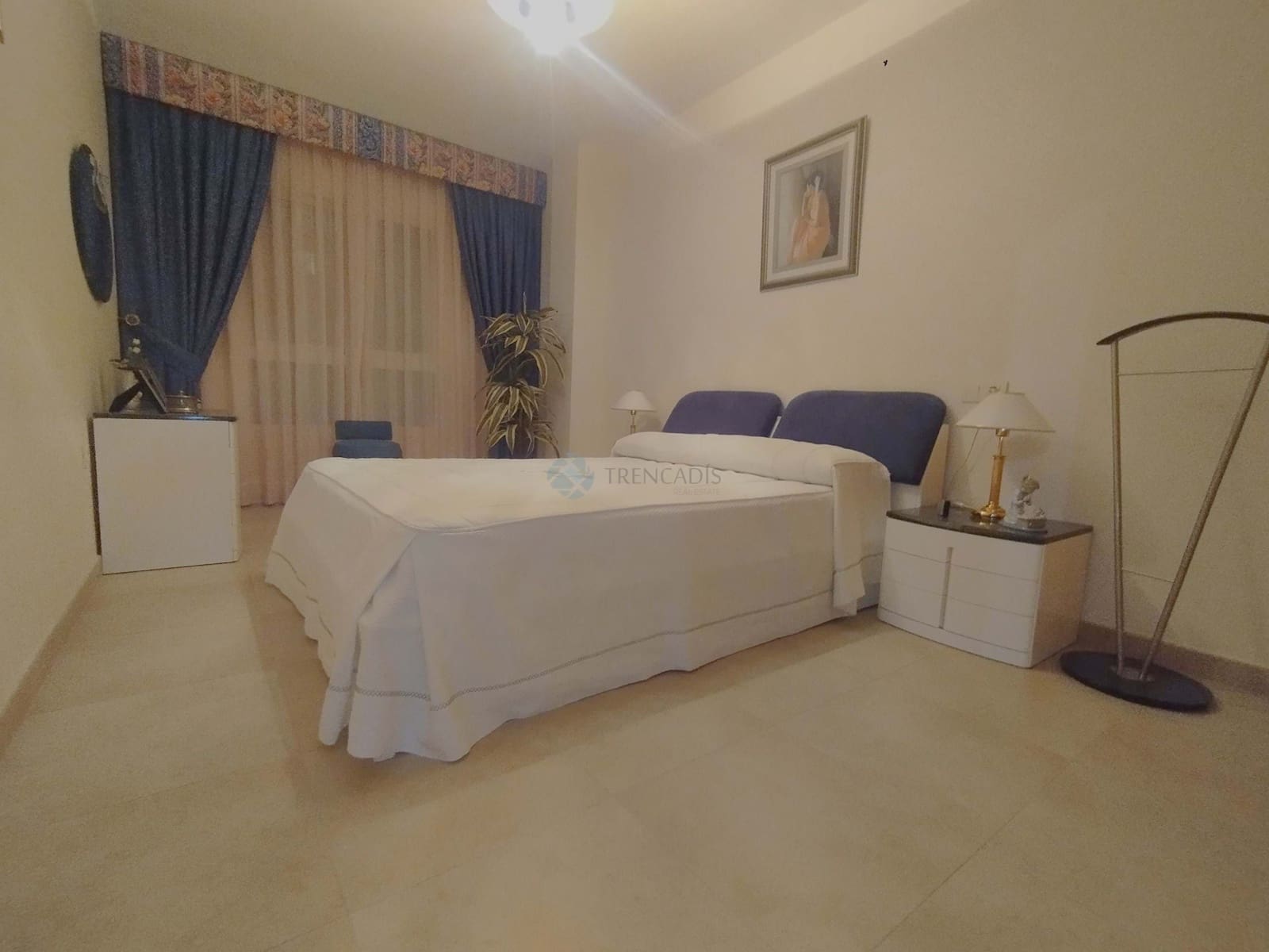 3 bedroom Apartment for sale in La Villajoyosa / Vila Joiosa - € 298,000 (Ref: 9506978)