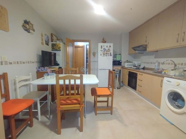 3 Zimmer Apartment zu verkaufen in La Villajoyosa / Vila Joiosa - 289.000 € (Ref: 9506978)