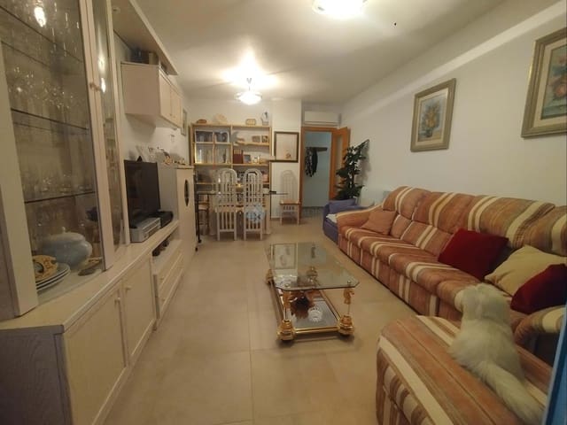 3 Zimmer Apartment zu verkaufen in La Villajoyosa / Vila Joiosa - 289.000 € (Ref: 9506978)