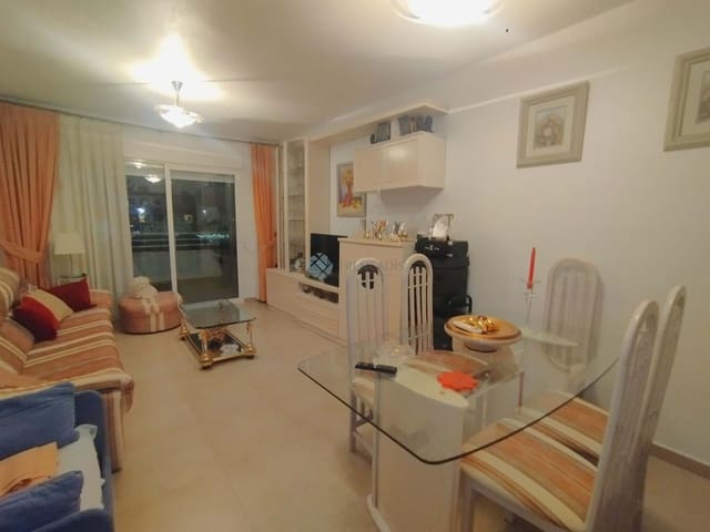 3 Zimmer Apartment zu verkaufen in La Villajoyosa / Vila Joiosa - 289.000 € (Ref: 9506978)