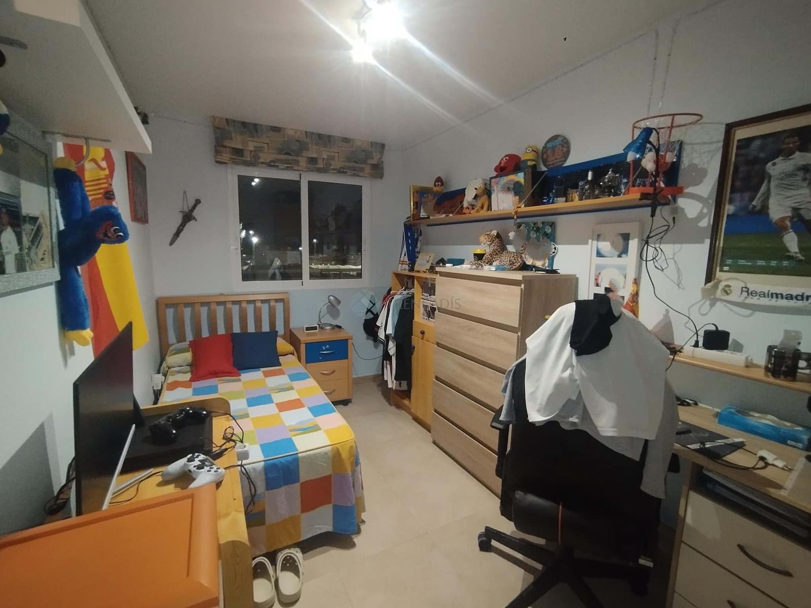 3 bedroom Apartment for sale in La Villajoyosa / Vila Joiosa - € 298,000 (Ref: 9506978)