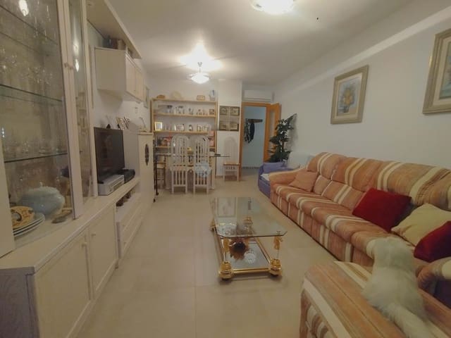 3 Zimmer Apartment zu verkaufen in La Villajoyosa / Vila Joiosa - 289.000 € (Ref: 9506978)