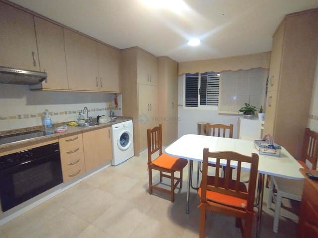 3 Zimmer Apartment zu verkaufen in La Villajoyosa / Vila Joiosa - 289.000 € (Ref: 9506978)