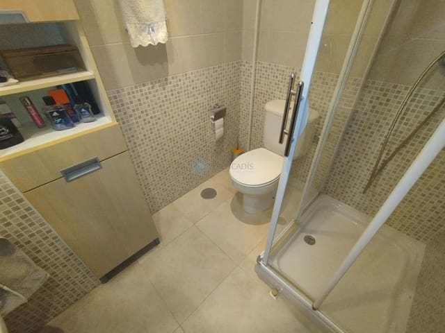 3 Zimmer Apartment zu verkaufen in La Villajoyosa / Vila Joiosa - 289.000 € (Ref: 9506978)