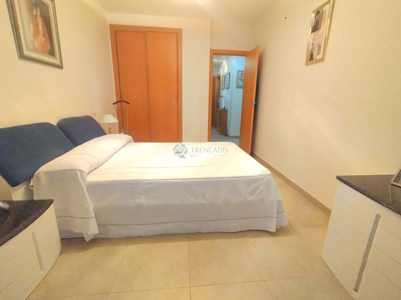 3 bedroom Apartment for sale in La Villajoyosa / Vila Joiosa - € 298,000 (Ref: 9506978)