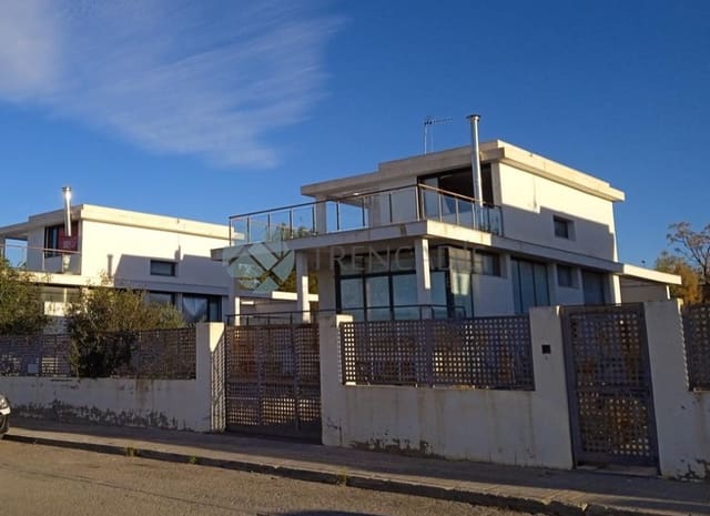 3 soverom Leilighet til salgs i Riba-roja de Túria - € 360 000 (Ref: 9510315)