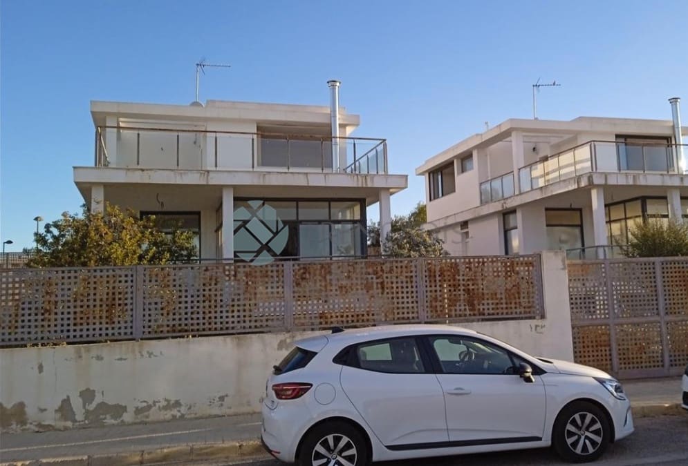 3 soverom Leilighet til salgs i Riba-roja de Turia - € 360 000 (Ref: 9510315)