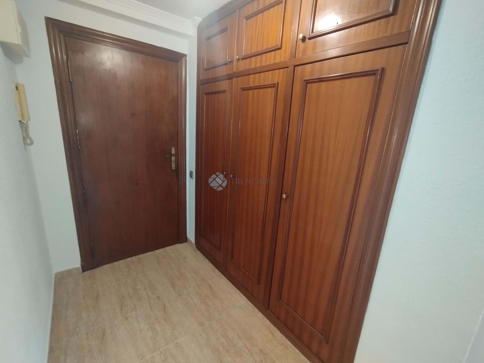 3 soveværelse Lejlighed til salg i Alicante by - € 179.000 (Ref: 9511209)