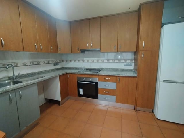 3 camera da letto Appartamento in vendita in Alicante città - 179.000 € (Rif: 9511209)