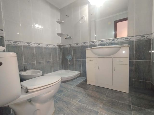 3 camera da letto Appartamento in vendita in Alicante città - 179.000 € (Rif: 9511209)