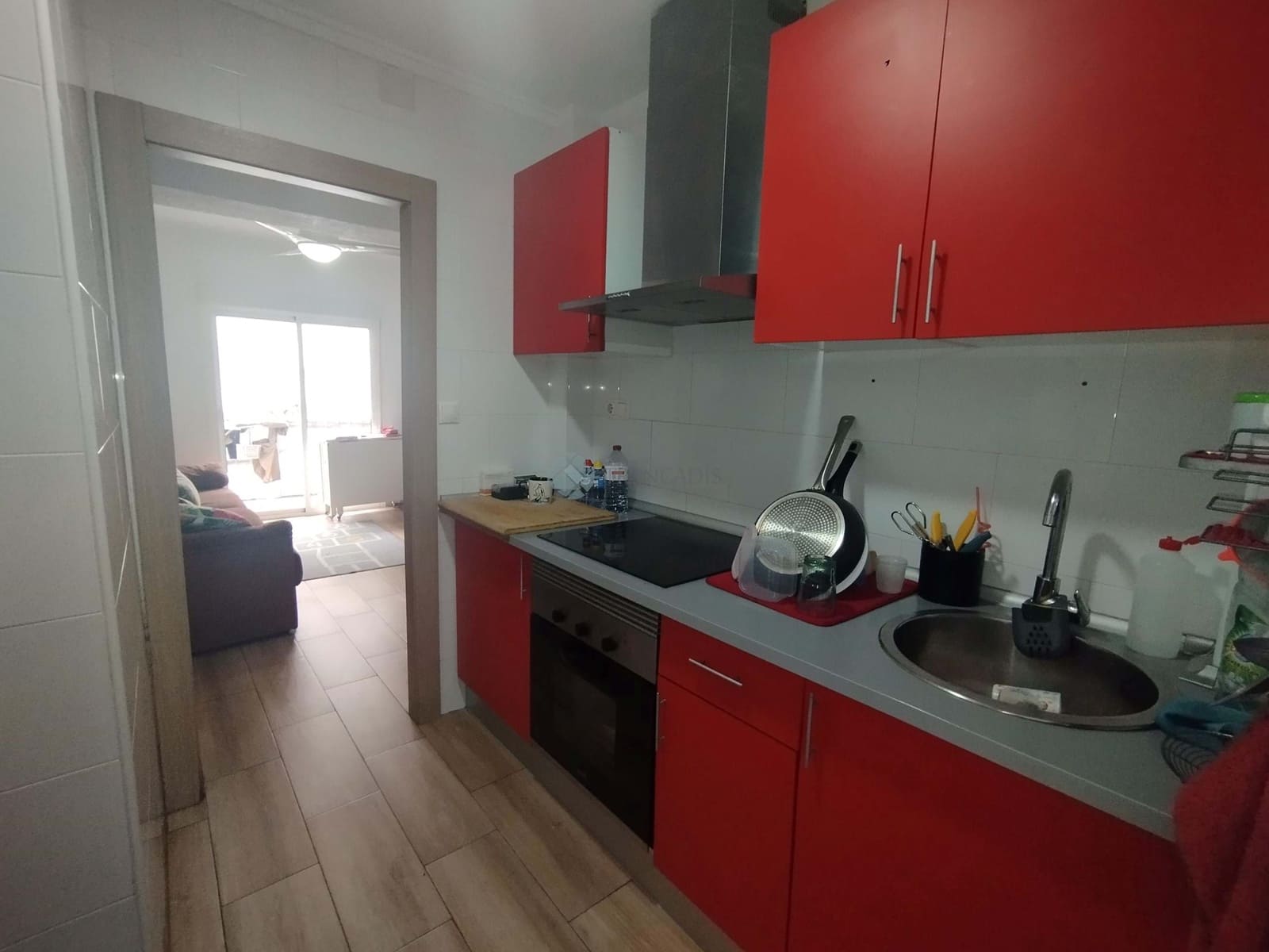 Apartamento de 3 habitaciones en Elche / Elx en venta - 85.000 € (Ref: 9513529)