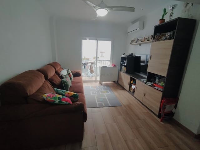 3 quarto Apartamento para venda em Elche / Elx - 85 000 € (Ref: 9513529)