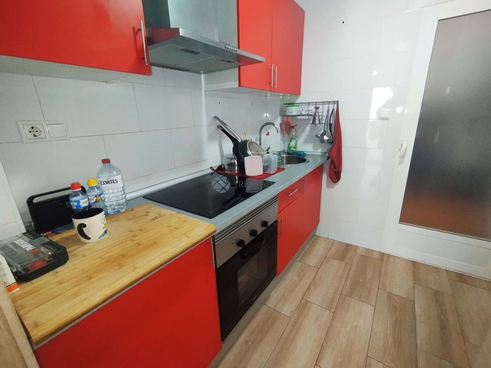 Apartamento de 3 habitaciones en Elche / Elx en venta - 85.000 € (Ref: 9513529)