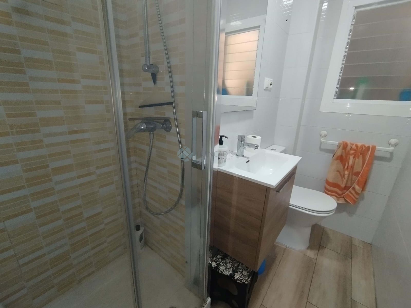 Apartamento de 3 habitaciones en Elche / Elx en venta - 85.000 € (Ref: 9513529)