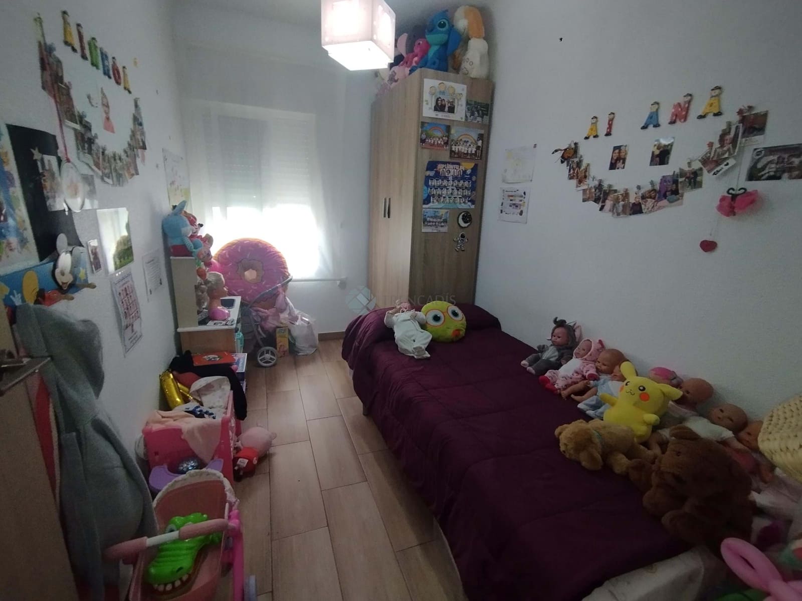 Apartamento de 3 habitaciones en Elche / Elx en venta - 85.000 € (Ref: 9513529)