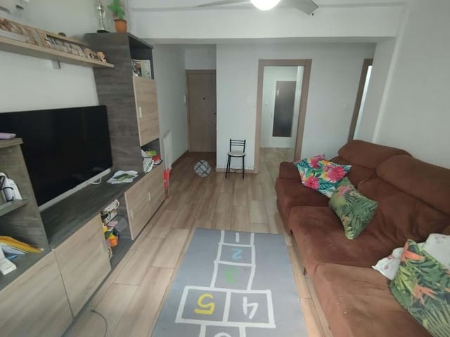 3 quarto Apartamento para venda em Elche / Elx - 85 000 € (Ref: 9513529)