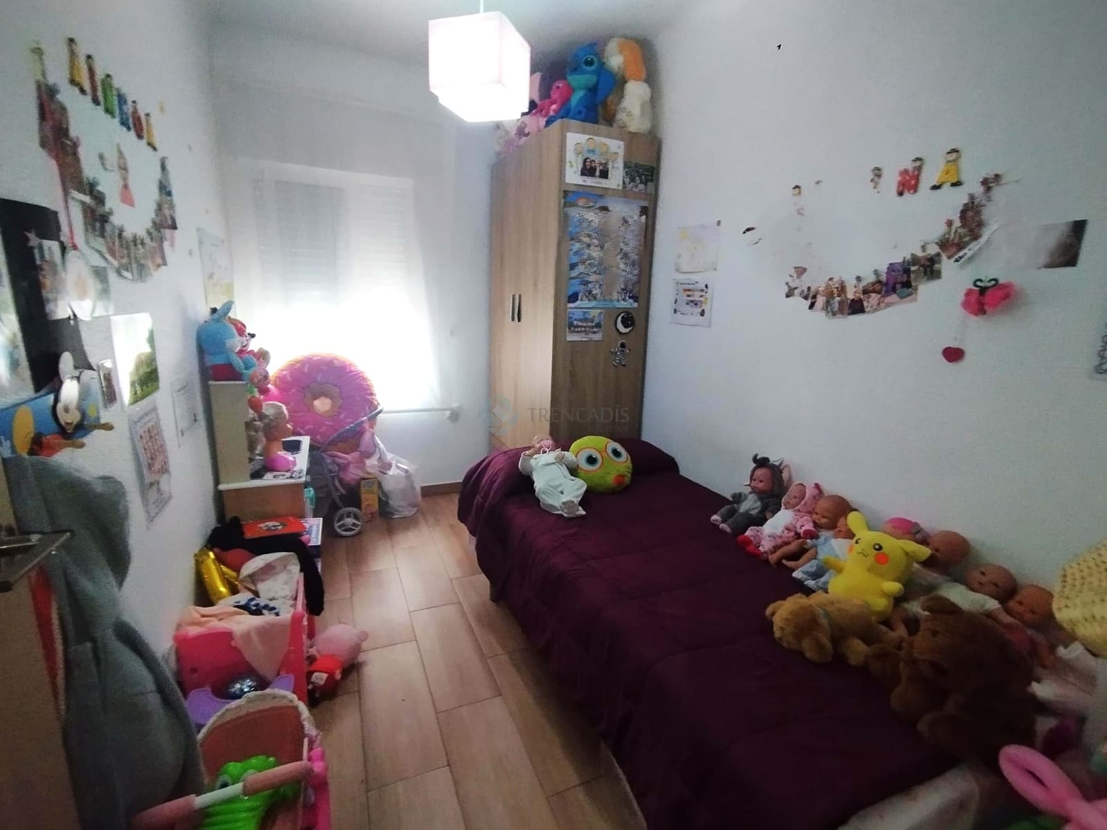 Apartamento de 3 habitaciones en Elche / Elx en venta - 85.000 € (Ref: 9513529)