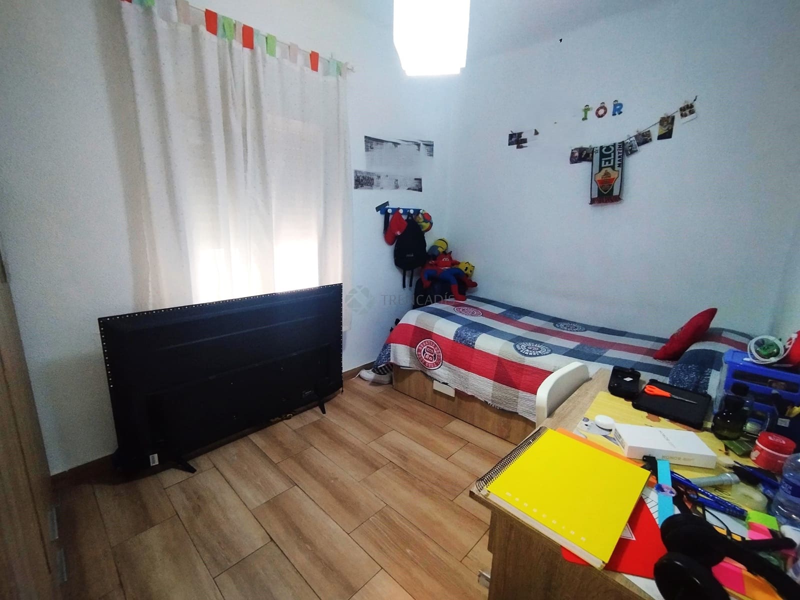 Apartamento de 3 habitaciones en Elche / Elx en venta - 85.000 € (Ref: 9513529)