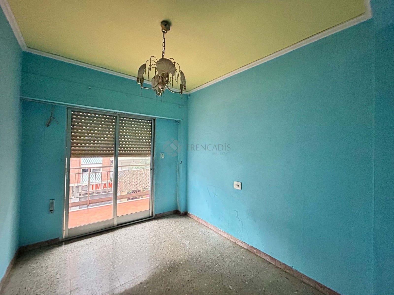 4 quarto Apartamento para venda em Gandia - 135 000 € (Ref: 9534073)