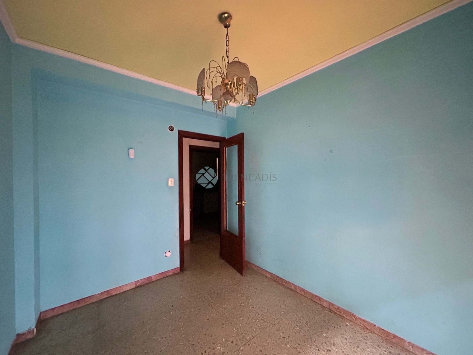 4 quarto Apartamento para venda em Gandia - 135 000 € (Ref: 9534073)