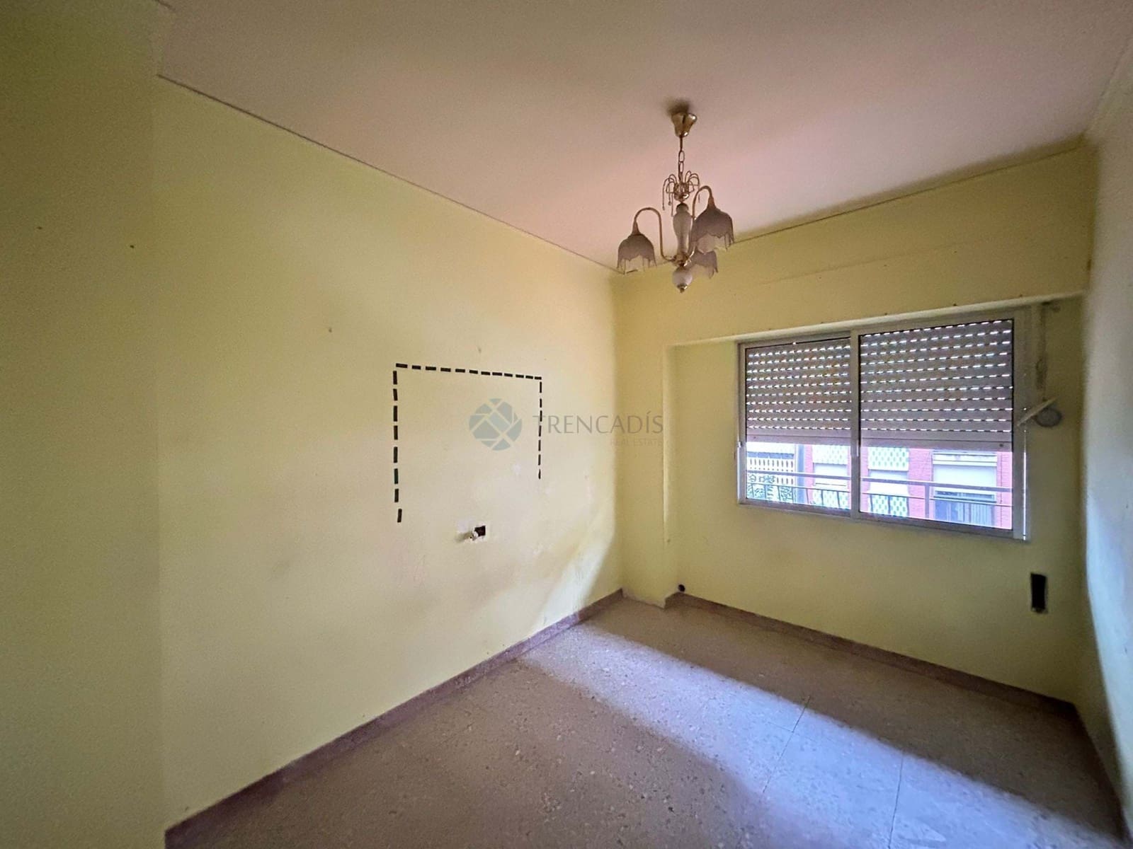 4 quarto Apartamento para venda em Gandia - 135 000 € (Ref: 9534073)