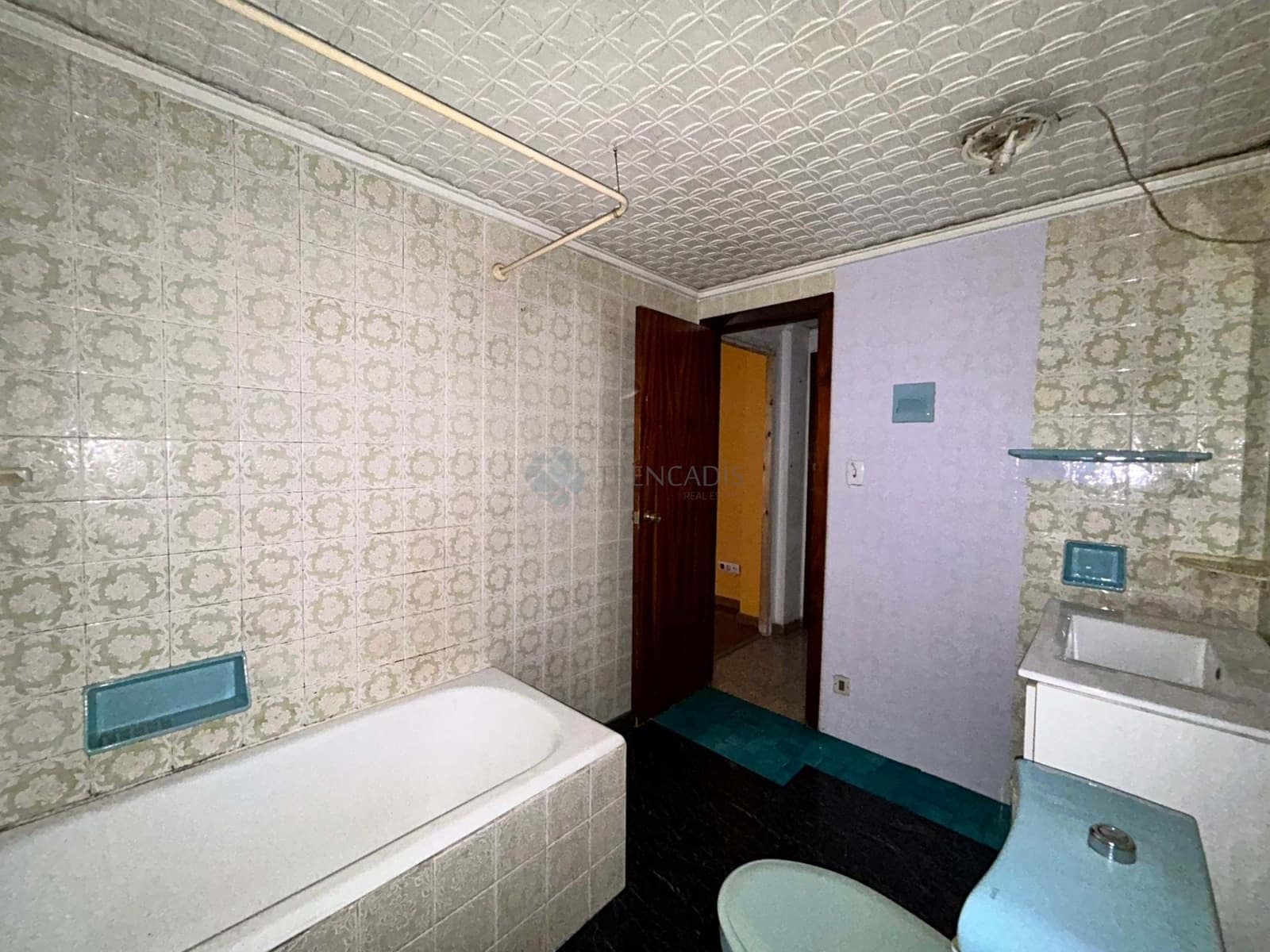 4 quarto Apartamento para venda em Gandia - 135 000 € (Ref: 9534073)