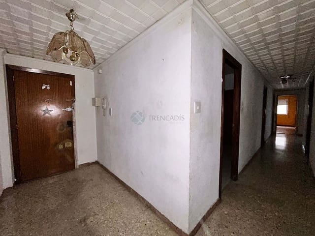 4 quarto Apartamento para venda em Gandia - 135 000 € (Ref: 9534073)