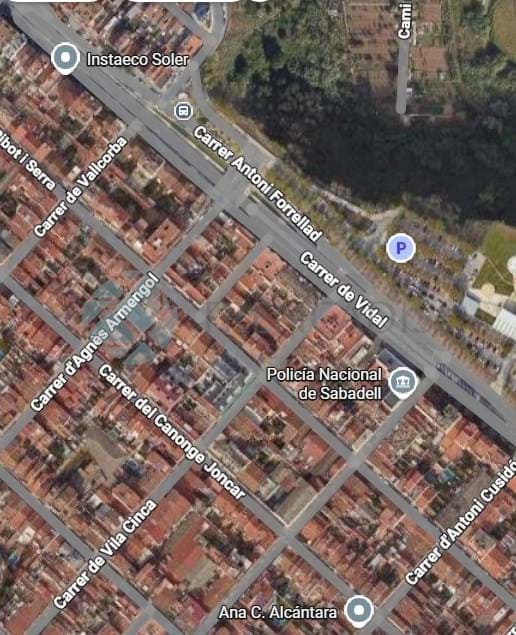 2 bedroom Apartment for sale in Sabadell - € 99,000 (Ref: 9542576)