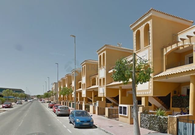 2 bedroom Apartment for sale in Daya Nueva with pool - € 95,000 (Ref: 9544581)