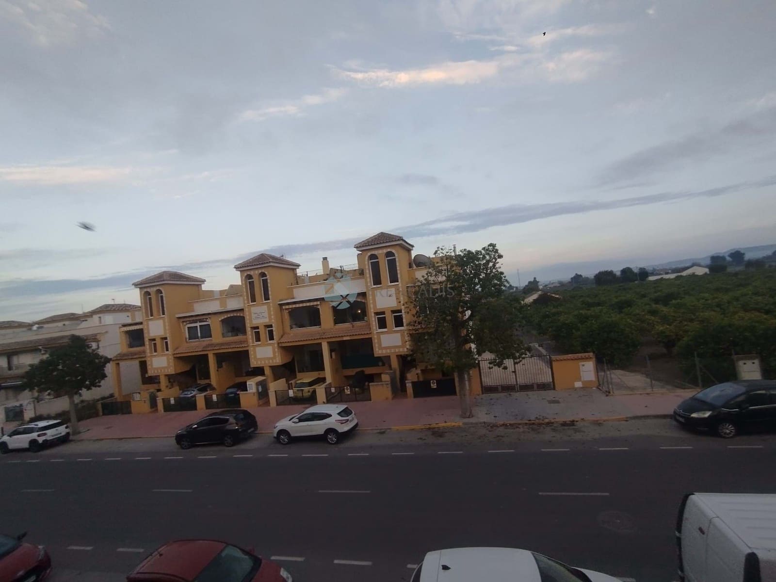 2 chambre Appartement à vendre à Daya Nueva avec piscine - 95 000 € (Ref: 9544581)