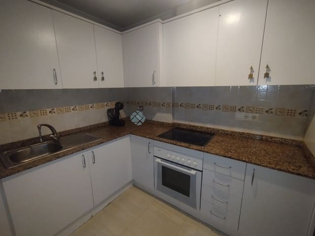 2 bedroom Apartment for sale in Daya Nueva with pool - € 95,000 (Ref: 9544581)