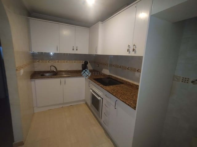 2 bedroom Apartment for sale in Daya Nueva with pool - € 95,000 (Ref: 9544581)