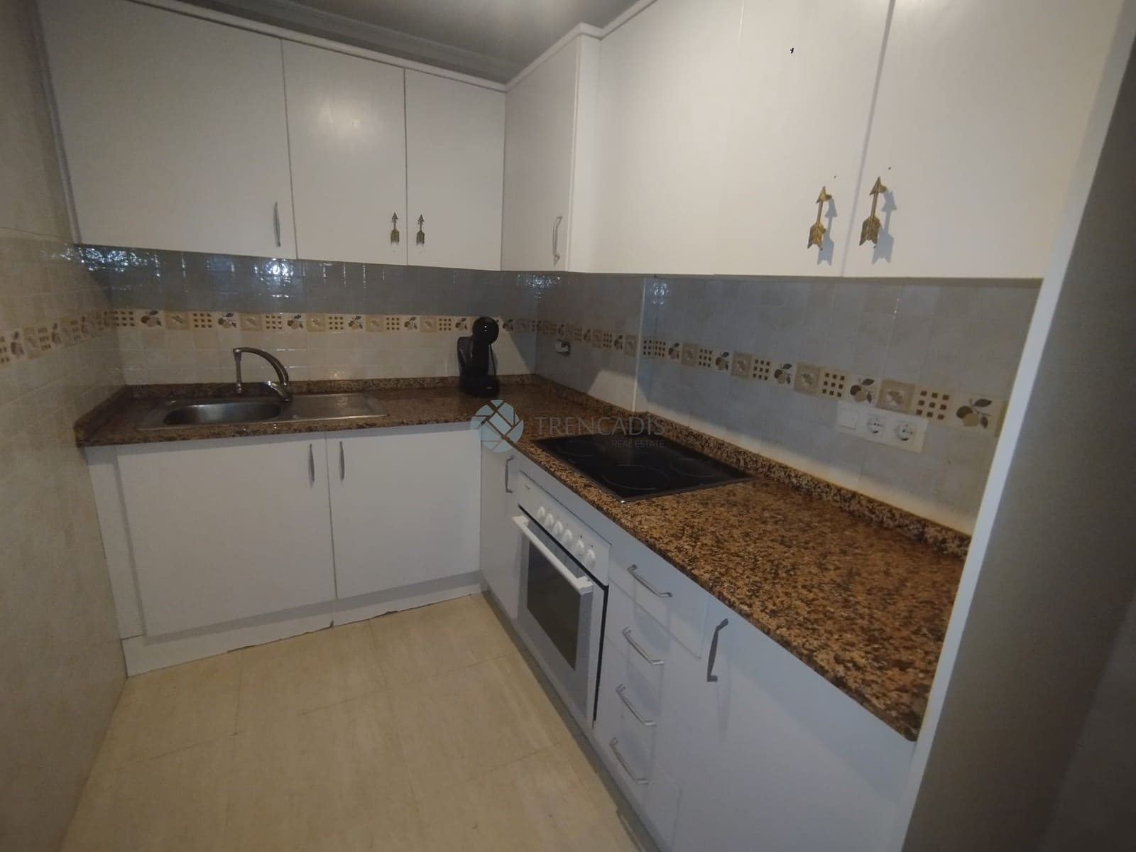 2 chambre Appartement à vendre à Daya Nueva avec piscine - 95 000 € (Ref: 9544581)