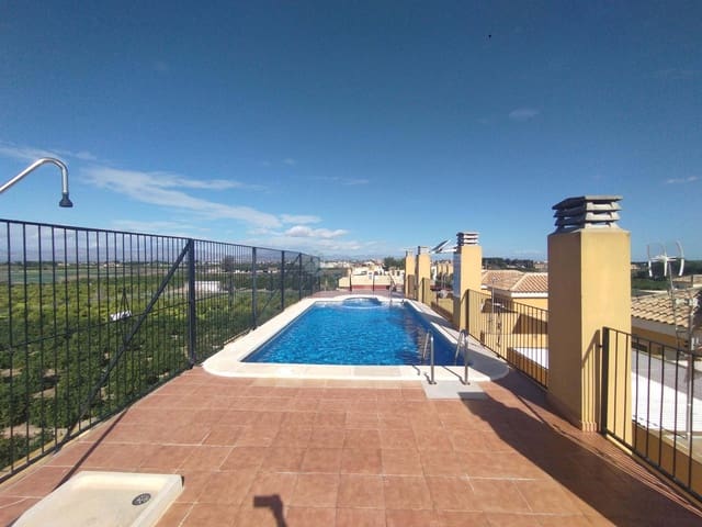 2 camera da letto Appartamento in vendita in Daya Nueva con piscina - 95.000 € (Rif: 9544581)