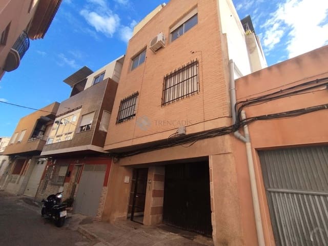3 bedroom Apartment for sale in Torreagüera, Murcia city - € 70,000 (Ref: 9548621)