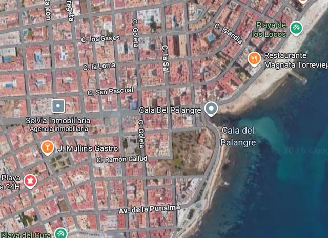 2 sypialnia Apartament na sprzedaż w Torrevieja - 65 000 € (Ref: 9559046)