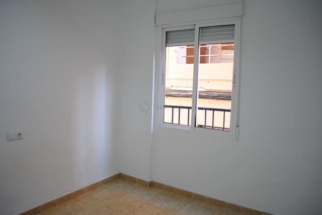 2 soveværelse Lejlighed til salg i Sagunto / Sagunt - € 128.000 (Ref: 9564097)