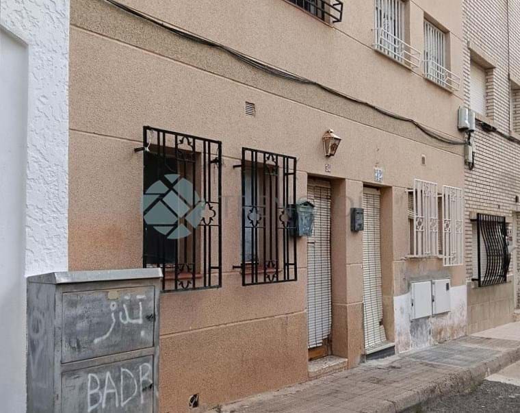 3 Zimmer Reihenhaus zu verkaufen in Puerto de Mazarron - 95.000 € (Ref: 9569305)