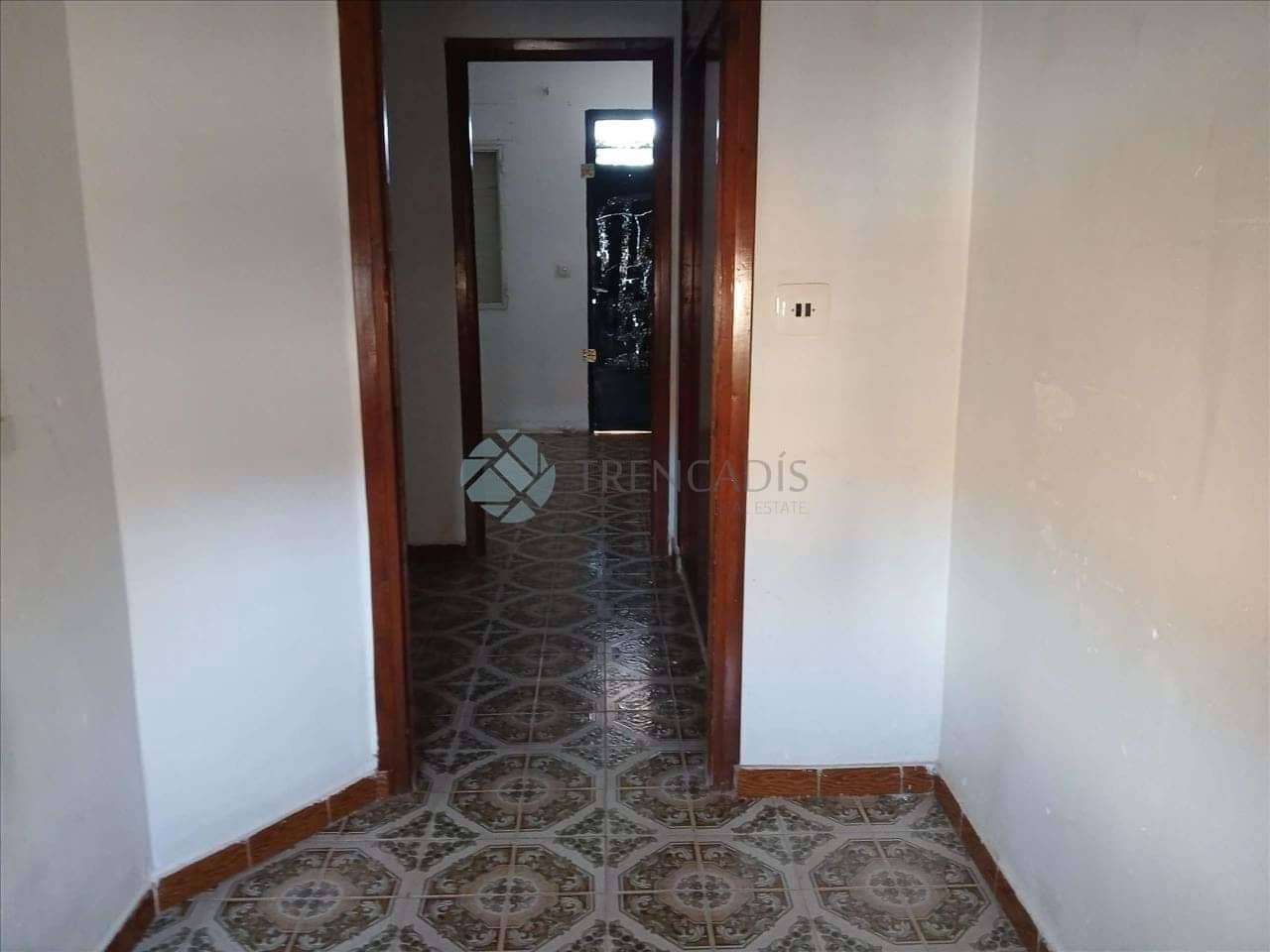 3 Zimmer Reihenhaus zu verkaufen in Puerto de Mazarron - 95.000 € (Ref: 9569305)