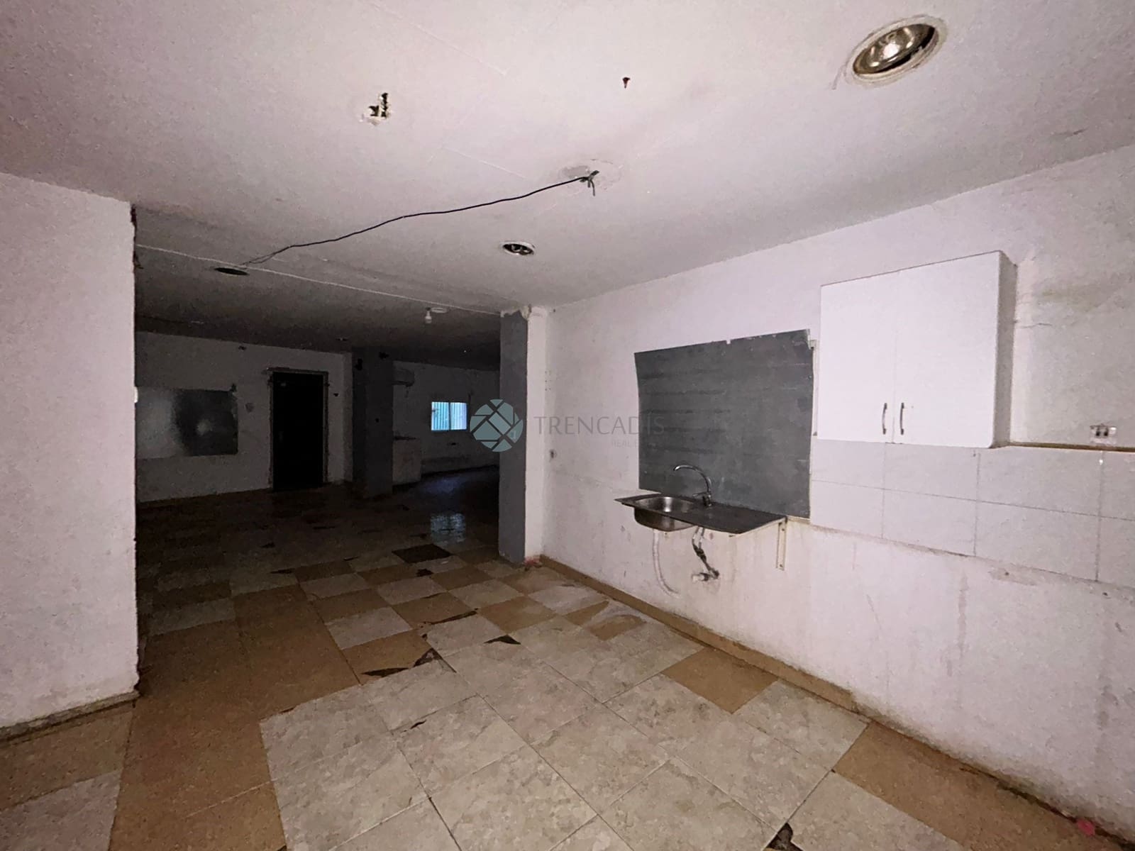 2 chambre Villa/Maison Mitoyenne à vendre à Gandia - 60 000 € (Ref: 9579202)