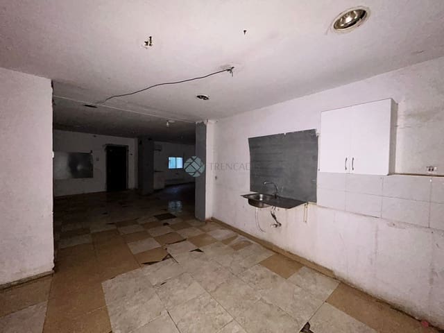 Adosado de 2 habitaciones en Gandia en venta - 60.000 € (Ref: 9579202)