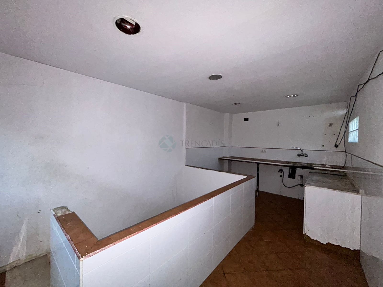 2 chambre Villa/Maison Mitoyenne à vendre à Gandia - 60 000 € (Ref: 9579202)