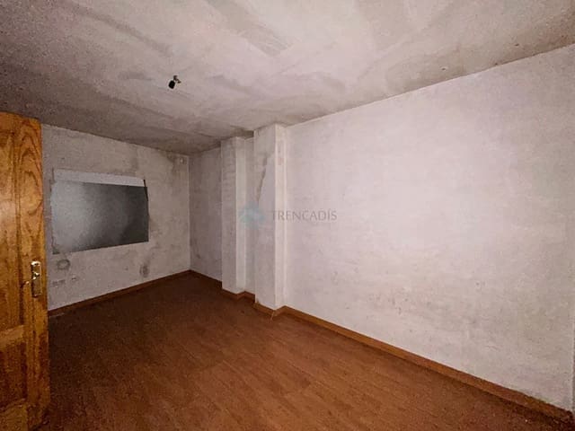 Adosado de 2 habitaciones en Gandia en venta - 60.000 € (Ref: 9579202)