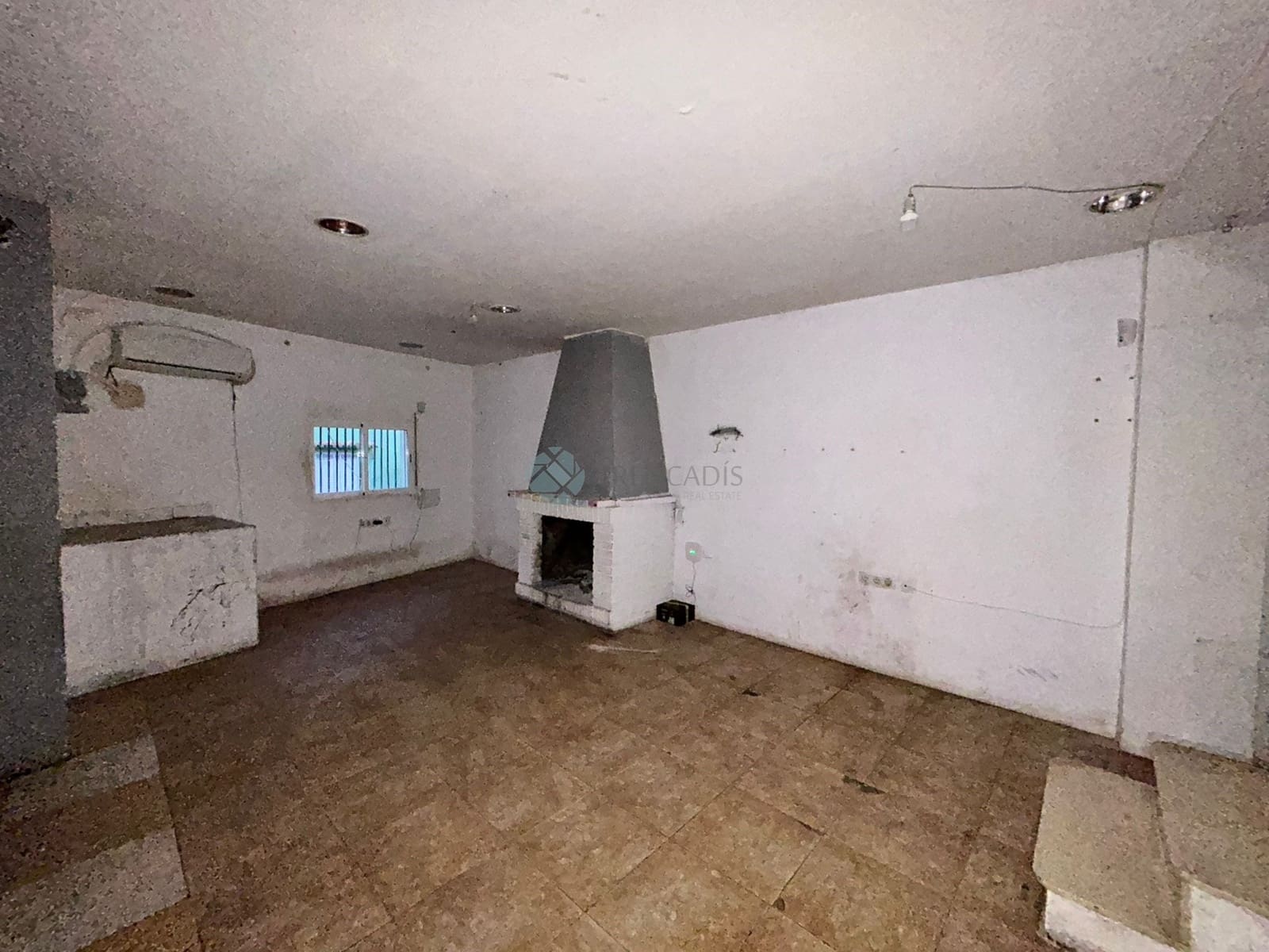 2 chambre Villa/Maison Mitoyenne à vendre à Gandia - 60 000 € (Ref: 9579202)