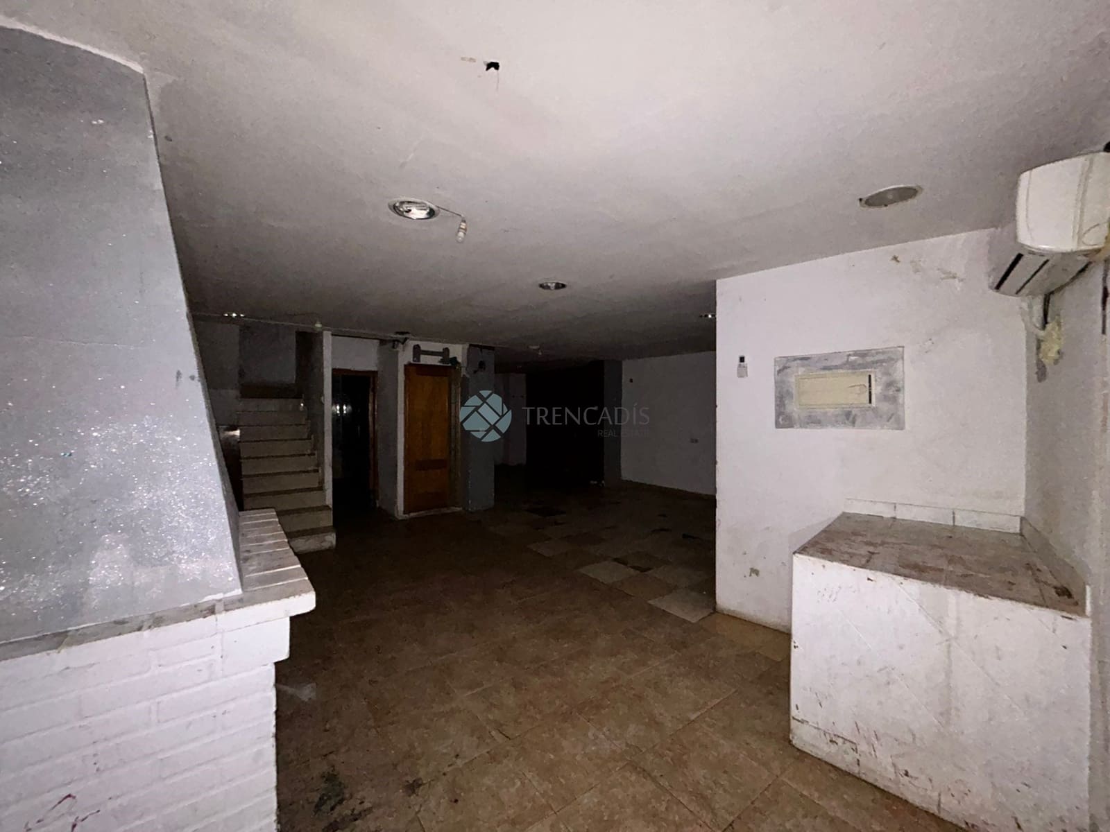2 chambre Villa/Maison Mitoyenne à vendre à Gandia - 60 000 € (Ref: 9579202)