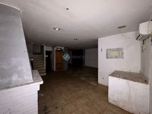 Adosado de 2 habitaciones en Gandia en venta - 60.000 € (Ref: 9579202)
