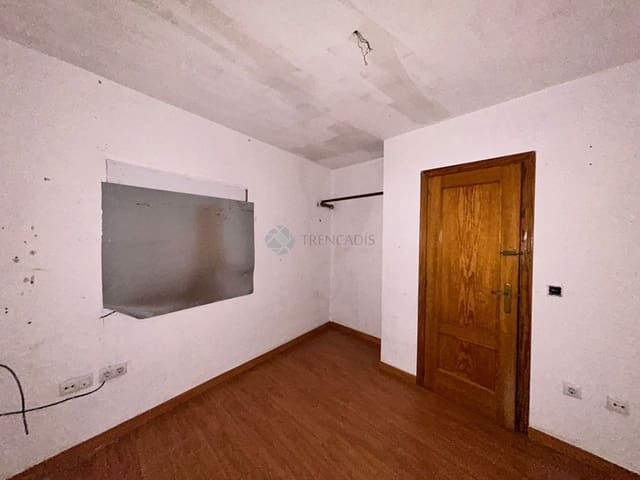 Adosado de 2 habitaciones en Gandia en venta - 60.000 € (Ref: 9579202)