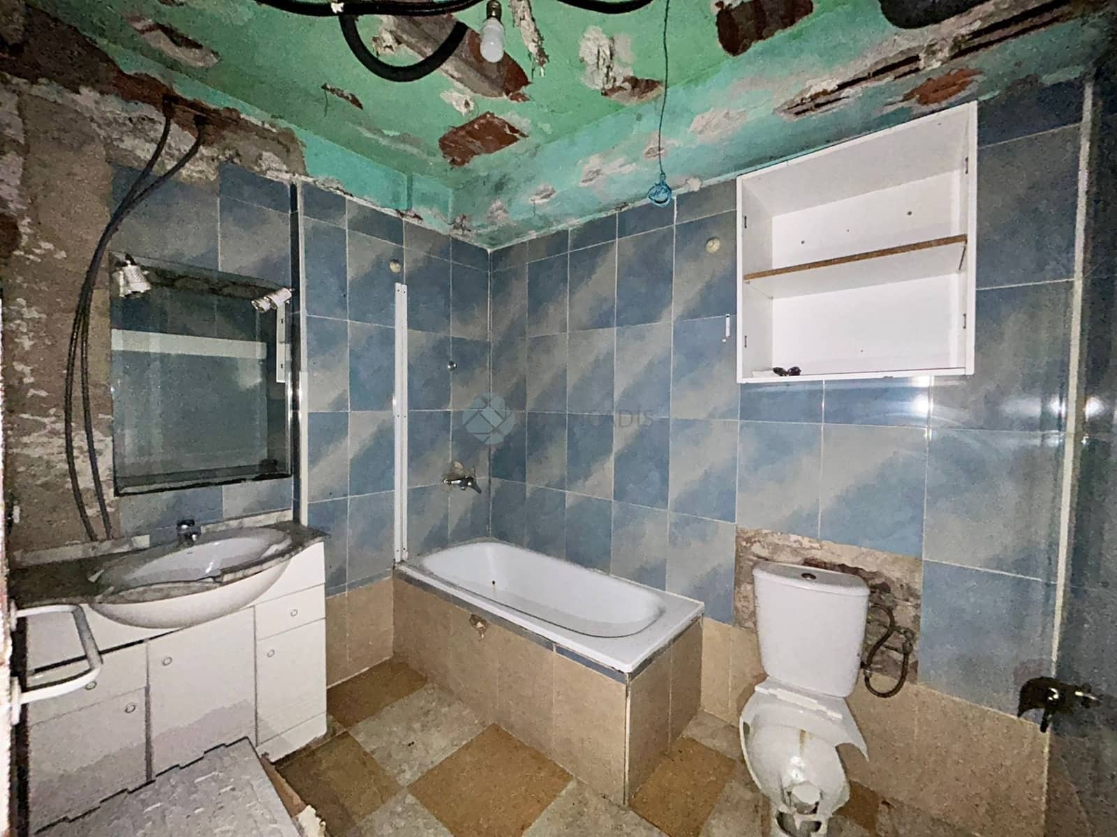 2 chambre Villa/Maison Mitoyenne à vendre à Gandia - 60 000 € (Ref: 9579202)