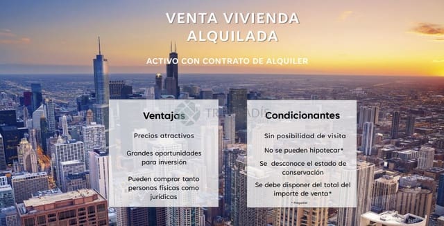 3 soverom Rekkehus til salgs i Requena - € 213 000 (Ref: 9580451)